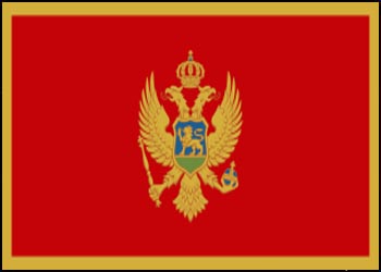 Montenegro Crna Gora